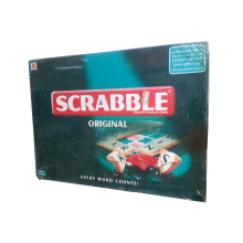 Scrabble - Original